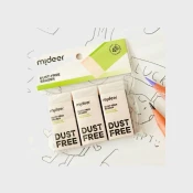 Erasers & Correction