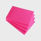 Sticky Notes & Flags
