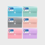 Folders & Files