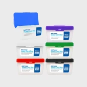 File Storage Boxes