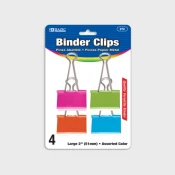 Binder Clips