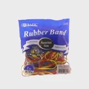 Rubber Bands