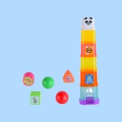 Montessori & Wooden Toys