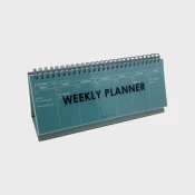 Desk Calendars