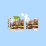 Jigsaw Puzzles