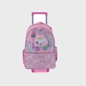Trolley School Bags