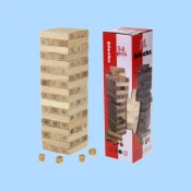 Pegged Puzzles