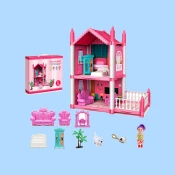 Dollhouses