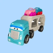 Vehicle Playsets