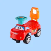 Electric Vehicles