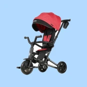 Scooters & Equipment