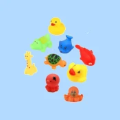 Bath Toys