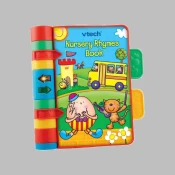Nursery Rhymes & Poetry
