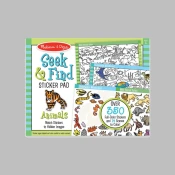 Sticker Books