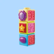 Early Development & Activity Toys