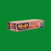 Canned, Jarred & Packaged Foods