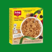 Breakfast & Cereal