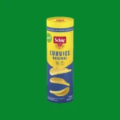 Chips & Crisps