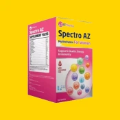 Vitamins, Minerals & Supplements