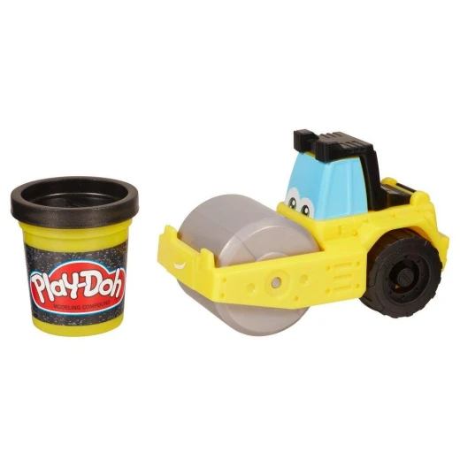 Play-Doh Tool Crew Ast