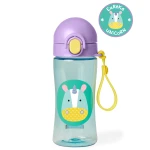 Skip Hop Zoo Lock-Top Unicorn Sports Bottles - سكيب هوب
