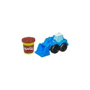 Play-Doh Tool Crew Ast - بلاي دوه - Image 3