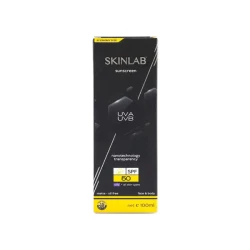 Skinlab Spf50+ Cream 100ml Sunscreen for Oily Skin