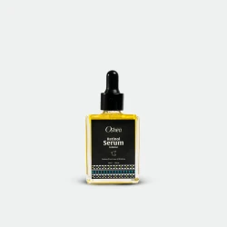 Oshea Retinol Serum 30 ml for youthful, wrinkle-free skin