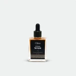 Oshea 18 Knots Serum 30ml detangles knots smooths hair and adds natural shine and softness - Oshea