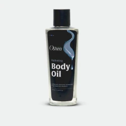 Oshea Body Oil 200ml deeply moisturizes skin leaving it soft smooth and radiant suitable for all skin types