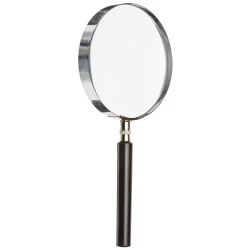 Scientific 100mm Magnifying Lens with 2X Magnification