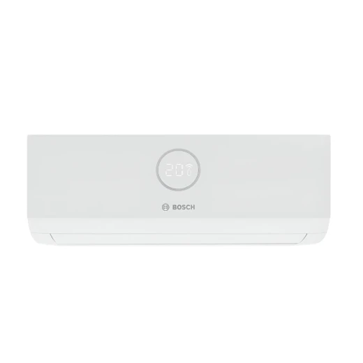BOSCH Split Unit AC 1.5 Ton – A++ Energy Rating – Hot & Cold – Model CL 3000 – White Color – Powerful Performance for All Seasons - BOSCH - Image 8