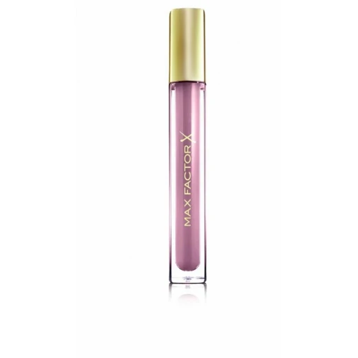 Max Factor Colour Elixir Lip Gloss 15 Hydrating Shine for Soft Seductive Lips Makeup