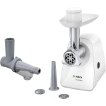 مفرمة اللحم Bosch MFW2515W بقوة 350 واط لون أبيض - بوش