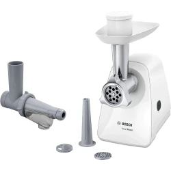Bosch MFW2515W Meat Mincer 350W White