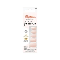 Sally Hansen Salon Effects Ombre Press On Nails Kit: Easy Application, Long Lasting Manicure for Women