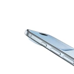 واقي شاشة Belkin ScreenForce InvisiGlass iPhone Air - متين - بيلكين