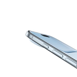 واقي شاشة Belkin ScreenForce InvisiGlass iPhone Air - متين