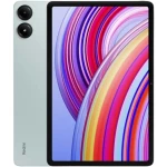 جهاز Xiaomi Redmi Pad Pro اللوحي 12.1 بوصة (أخضر نعناعي، 256 جيجابايت) - ثماني النواة، بطارية طويلة الأمد - شاومي