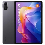 جهاز Xiaomi Redmi Pad 2 اللوحي مقاس 11 بوصة رمادي جرافيتي 128 جيجابايت واي فاي معالج ثماني النواة - شاومي