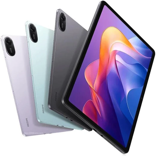 جهاز Xiaomi Redmi Pad 2 اللوحي مقاس 11 بوصة رمادي جرافيتي 128 جيجابايت واي فاي معالج ثماني النواة - شاومي - Image 2
