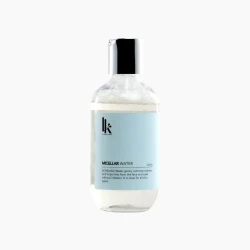 LK Micellar Water 150ml - Gentle Makeup Remover for All Skin Types