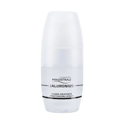 Difa Cooper Jaluronius Hydrating Face Serum – Intense Moisture Boost for Normal & Combination Skin with Hyaluronic Acid