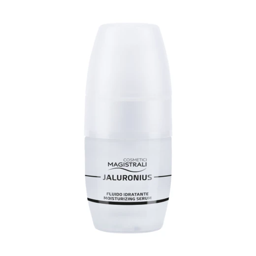 Difa Cooper Jaluronius Hydrating Face Serum – Intense Moisture Boost for Normal & Combination Skin with Hyaluronic Acid