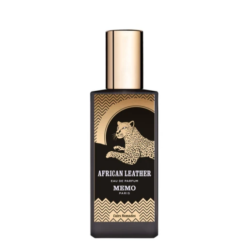 عطر ميمو باريس أفريكان ليذر او دي بارفان 30 مل عطر حار للرجال والنساء
