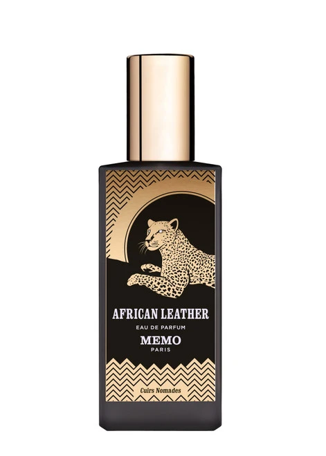 عطر ميمو باريس أفريكان ليذر او دي بارفان 30 مل عطر حار للرجال والنساء - ميمو باريس
