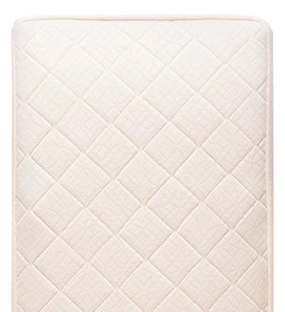 Reem Baby Crib Foam Mattress 90x50 cm, 10 cm Height, Comfortable Sleep Reem Baby Crib Foam Mattress 90x50 cm, 10 cm Height, Comfortable Sleep