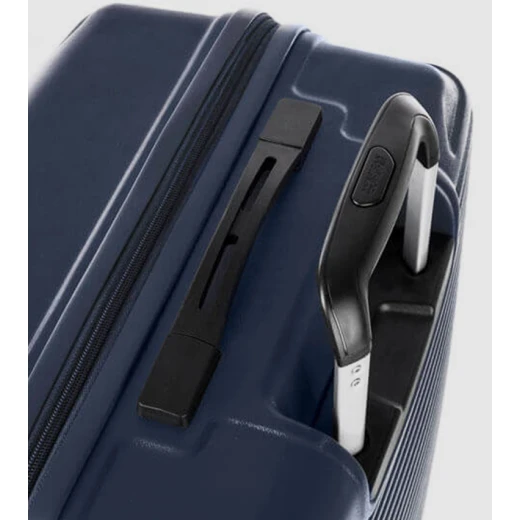 American Tourister Sky Park Hard Shell Spinner Trolley Bag 78 cm Black Luggage - American Tourister - Image 4