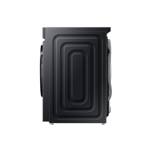 Samsung BESPOKE 11kg Front Load Washing Machine with AI Ecobubble Technology, Black - Samsung - Image 4