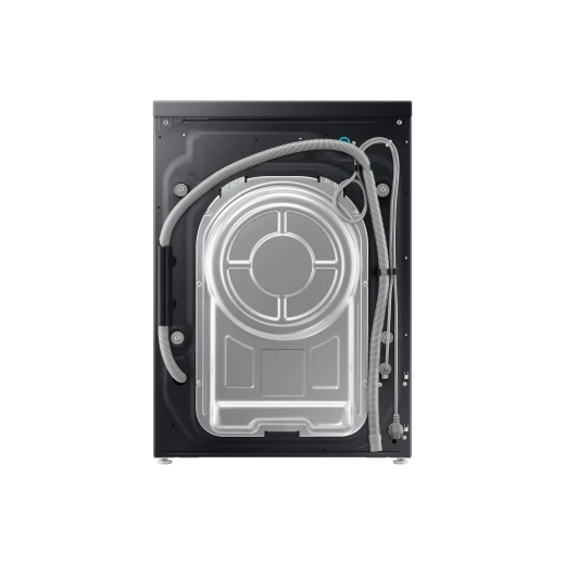 Samsung BESPOKE 11kg Front Load Washing Machine with AI Ecobubble Technology, Black - Samsung - Image 7